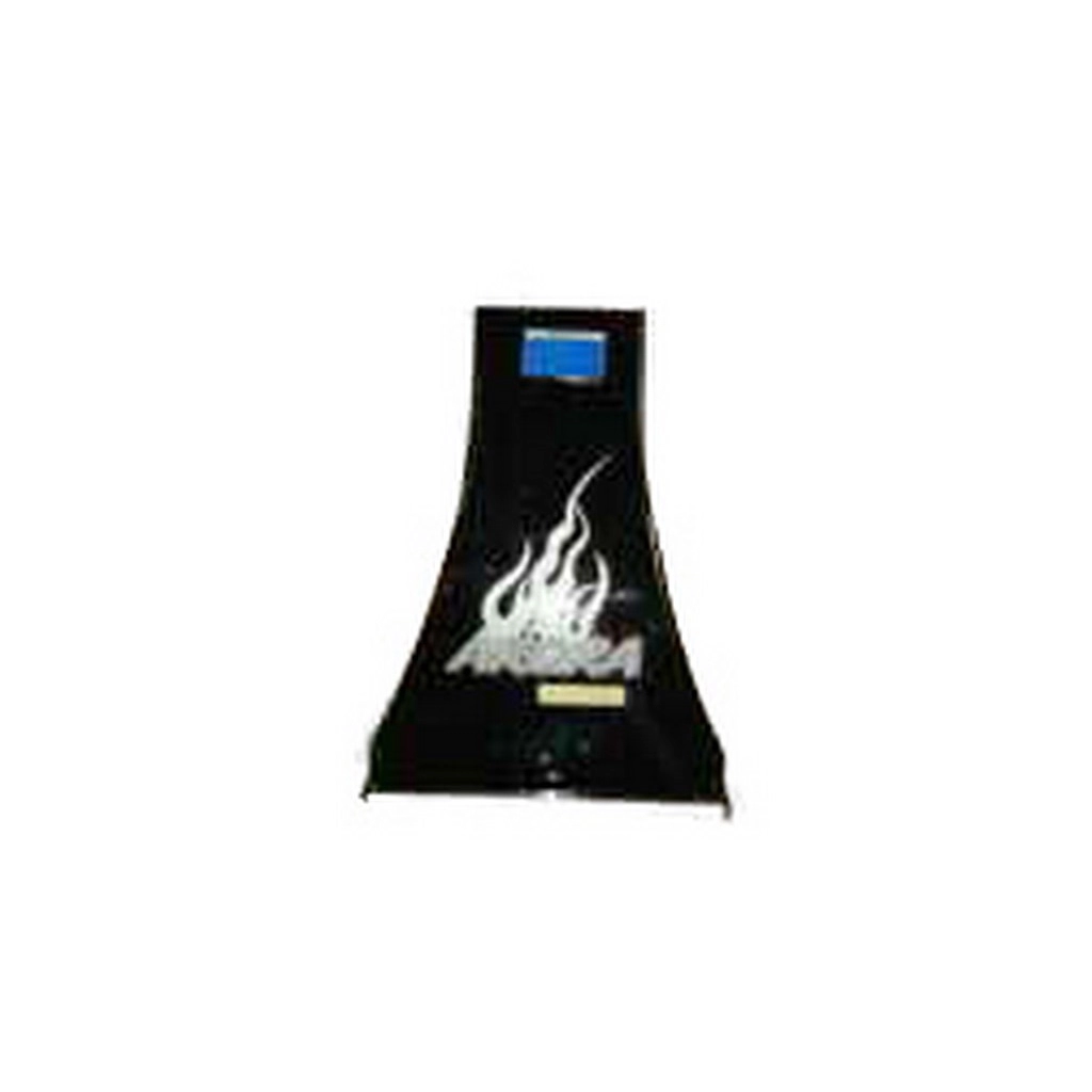 ARORA AR03-Z 250 TORPİDO ALT KAPAĞI GRİ #AR03-Z 053 G