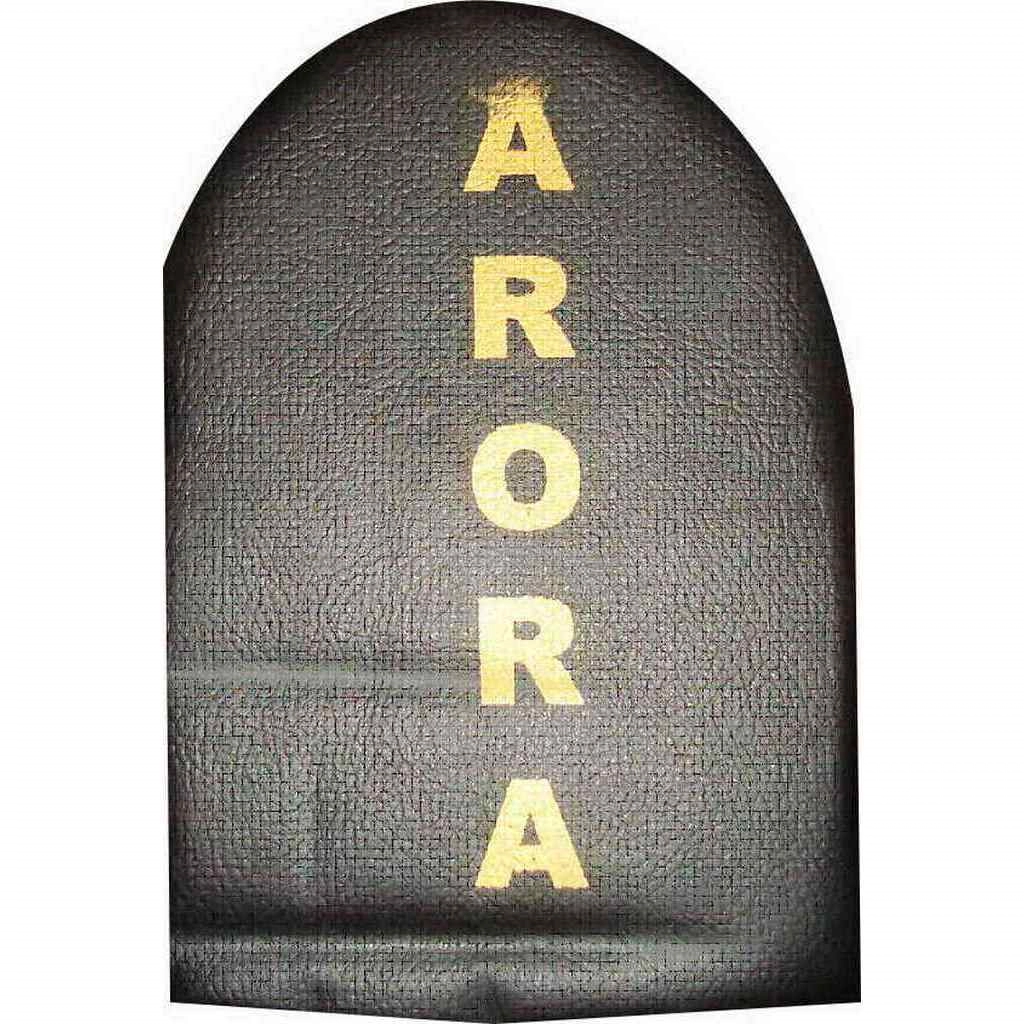 ARORA AR03-Z 250 ARKA DAYANMA KOLTUĞU #AR03-Z 054