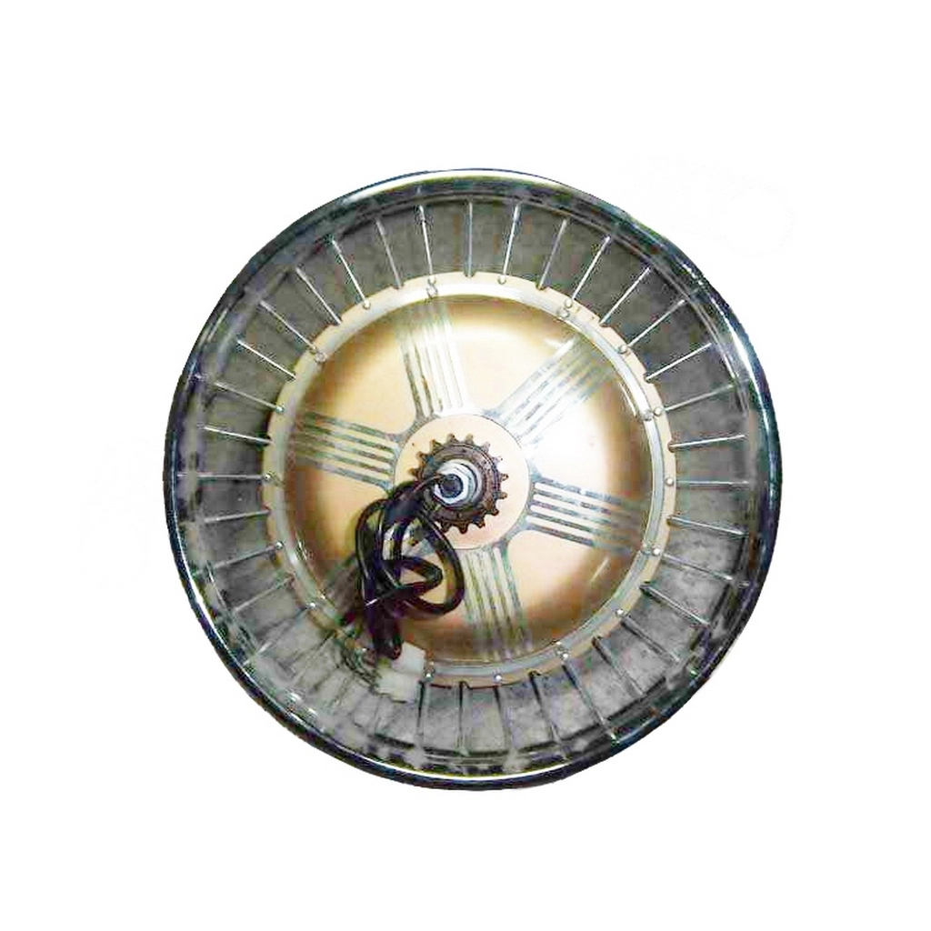 ARORA AR03-Z 250 ARKA JANT KOMPLE #AR03-Z 062