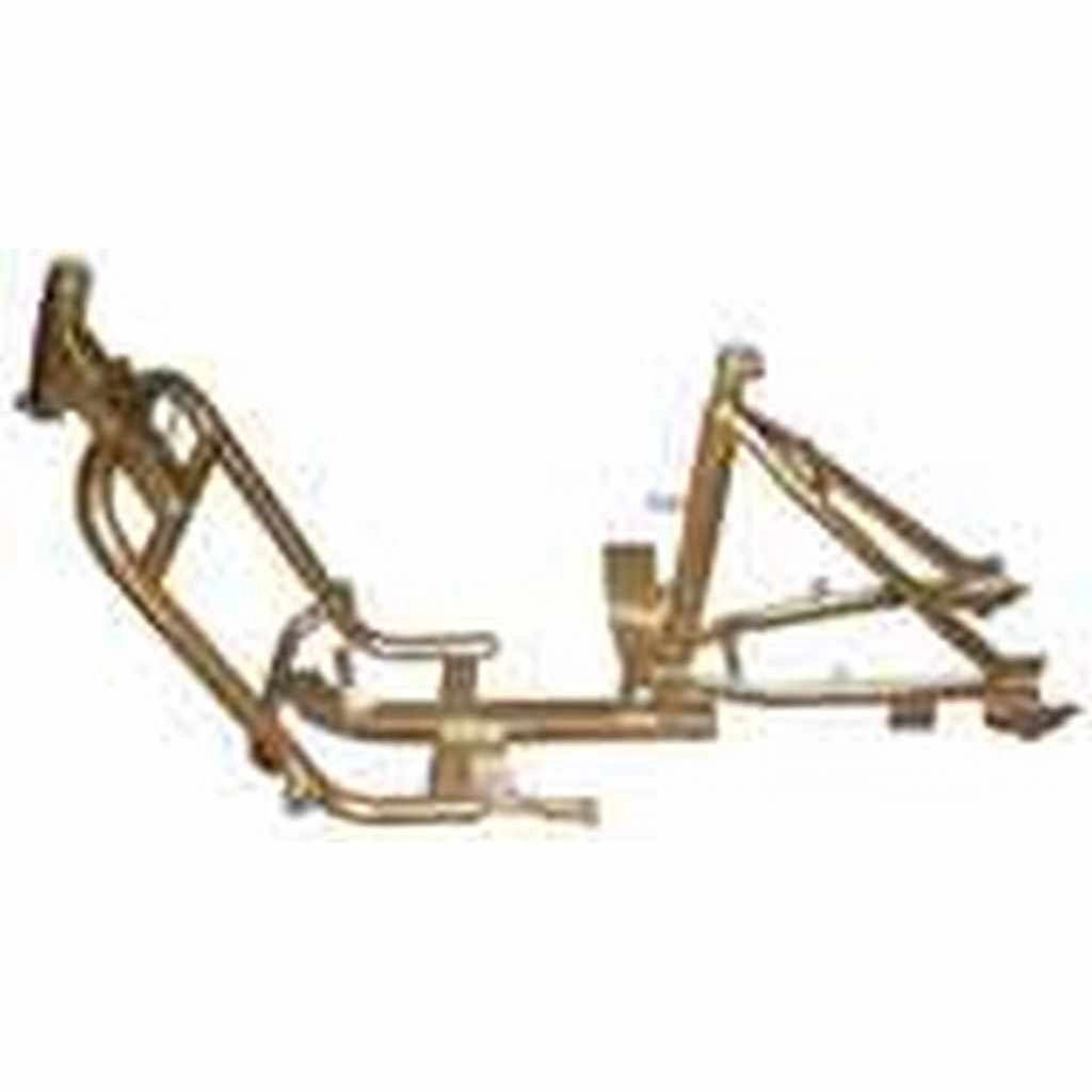 ARORA AR03-Z 250 ŞASE #AR03-Z 065