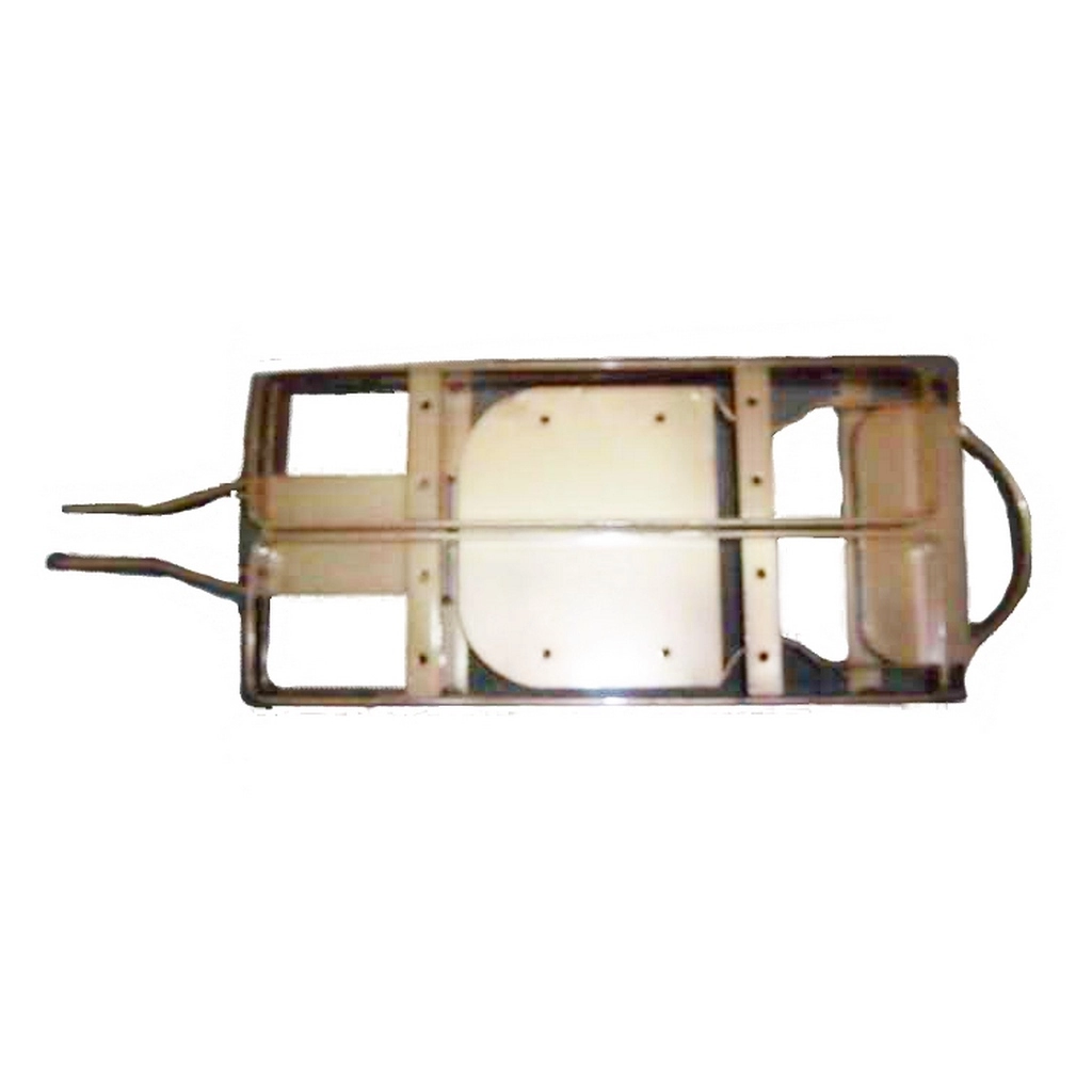 ARORA AR03-Z 250 ARKA KOLTUK DEMİRİ #AR03-Z 075