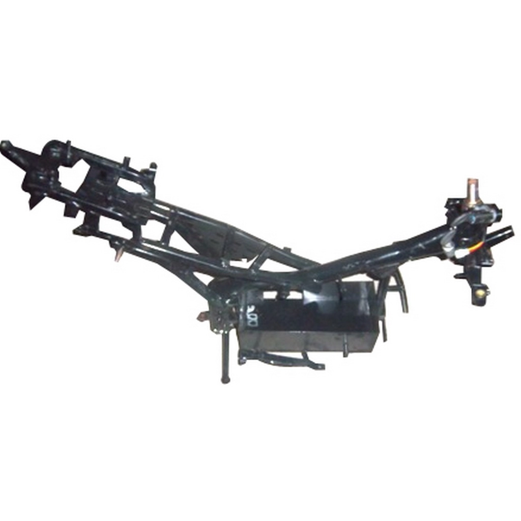 ARORA AR07-Z 250-BL ŞASE #AR07-Z 021