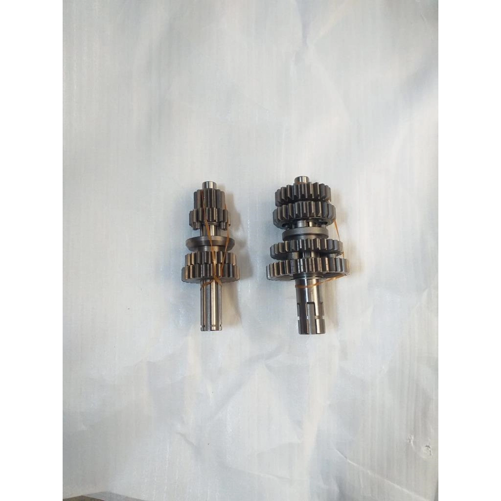 ARORA 3 TEKER MOPED ŞANZIMAN DİŞLİ TAKIM #AR100-5 078