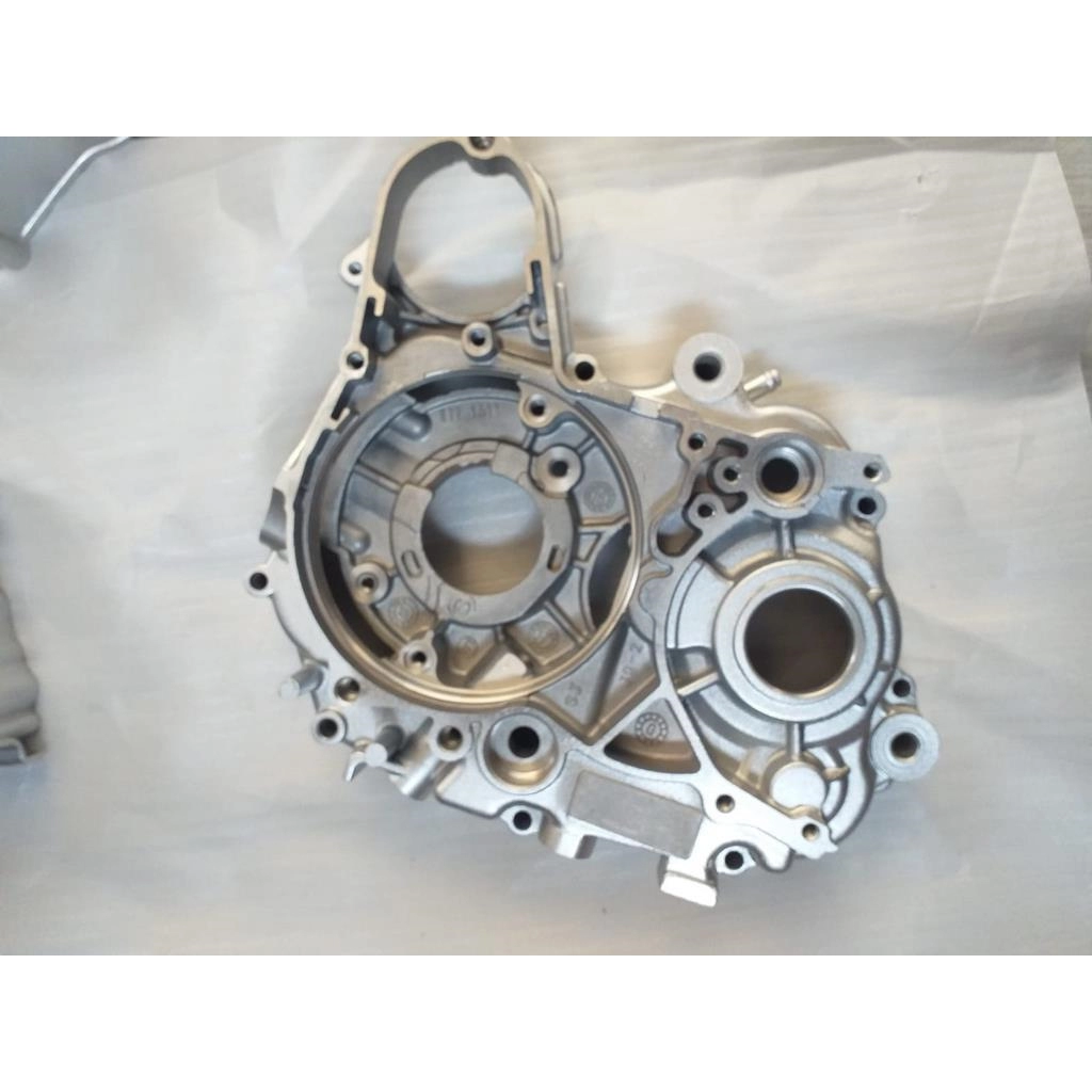 ARORA 3 TEKER MOPED SOL KARTEL #AR100-5 080