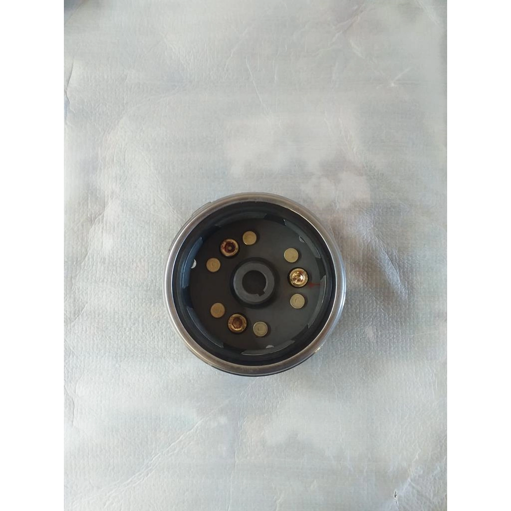 ARORA 3 TEKER MOPED VOLANT #AR100-5 085