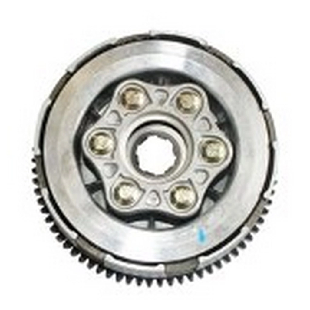 ARORA AR100-62 DEBRİYAJ BALATASI KOMPLE #AR100-62 122