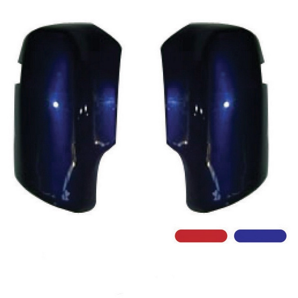 ARORA AR100-7 ÖN ÇAMURLUK SOL YAN KAPAĞI SİYAH #AR100-7 005.S