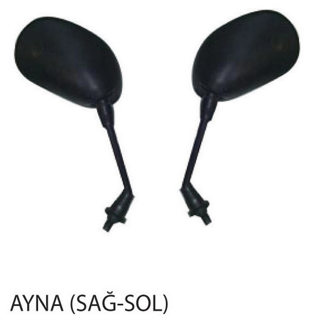 ARORA AR100-7 SOL AYNA #AR100-7 032.