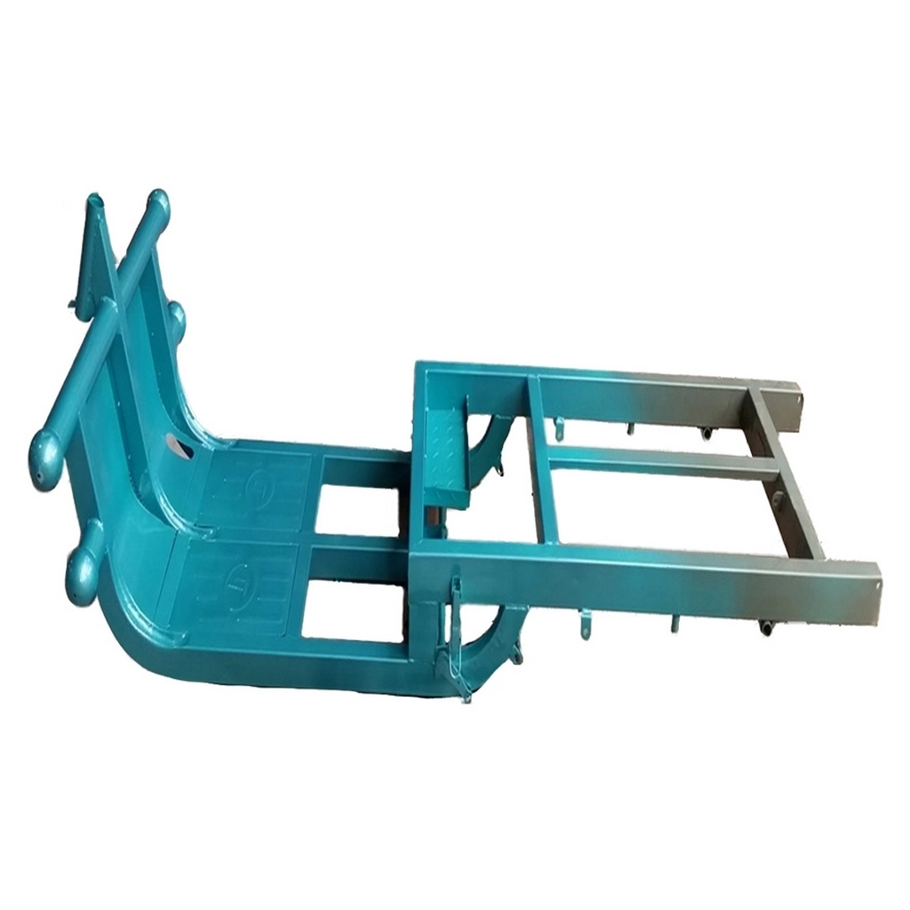 ARORA AR 1000 DQZ-1 ŞASE #AR1000DQZ-001