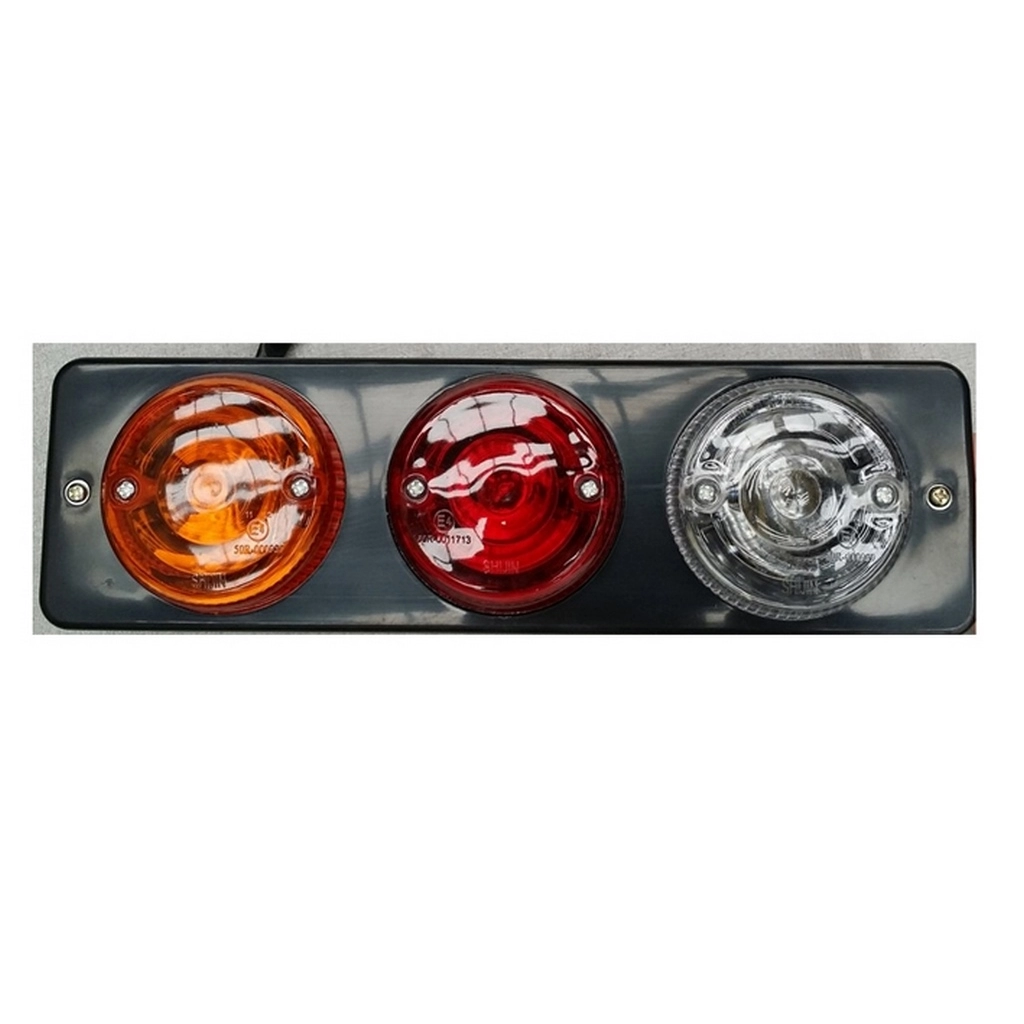 ARORA AR 1000 DQZ-1 ARKA STOP KOMPLE #AR1000DQZ-033