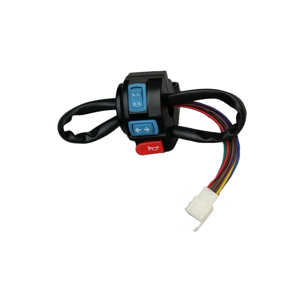 ARORA AR 1000 DQZ-1 SOL KUMANDA PANELİ #AR1000DQZ-035
