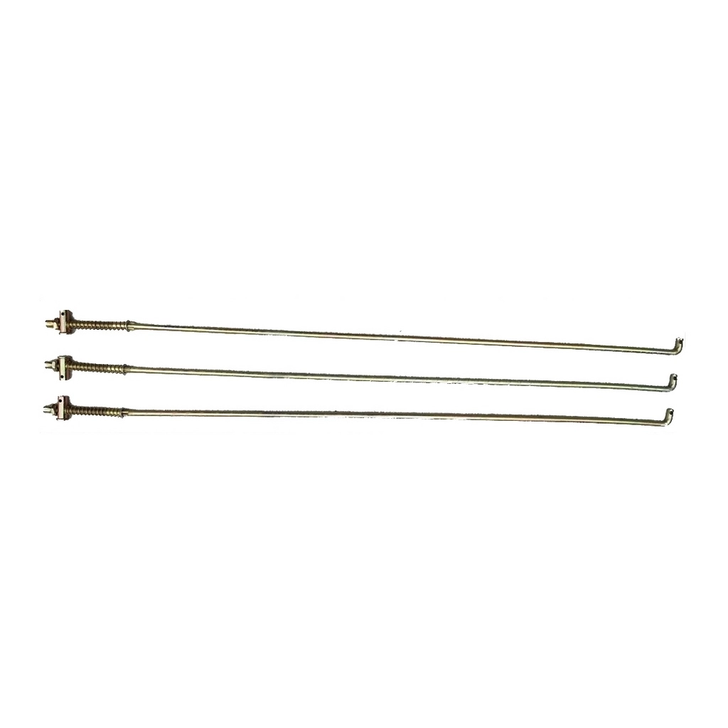 ARORA AR 1000 DQZ-1 ARKA FREN DEMİRİ #AR1000DQZ-066