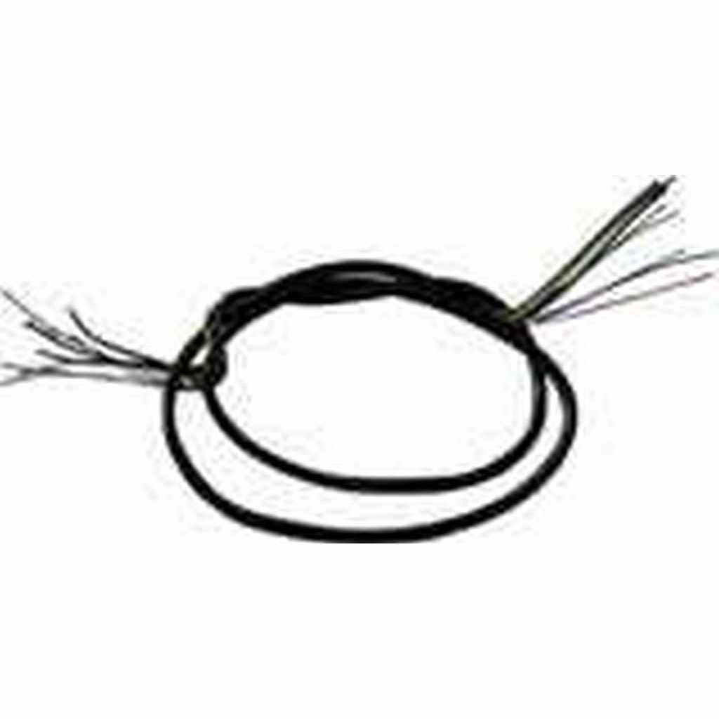 ARORA AR 1000 DQZ-1 ARKA MOTOR KABLOSU #AR1000DQZ-086