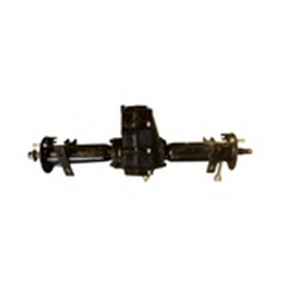 ARORA AR 1000 DQZ-1 ŞAFT MİLİ KOMPLE (KISA ŞAFT) #AR1000DQZ-102