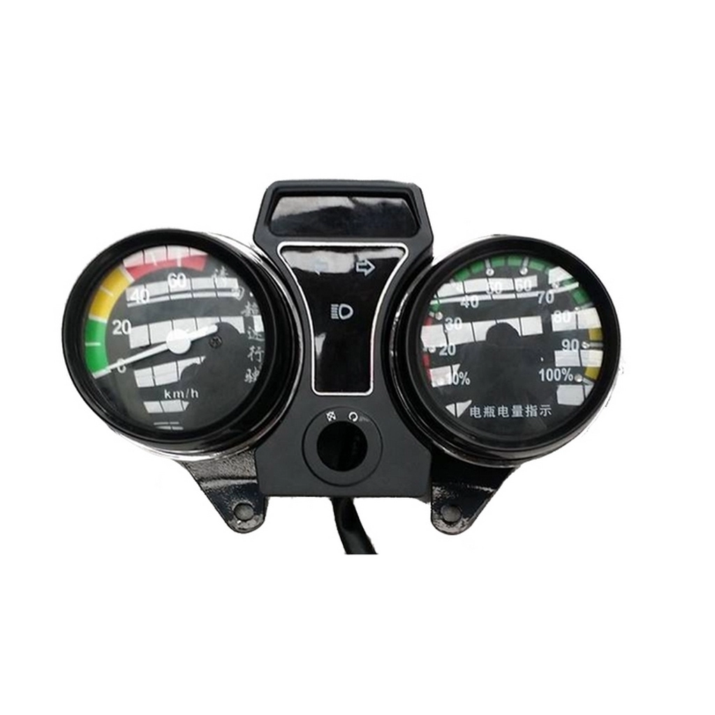 ARORA AR 1000 DQZ-1 KM SAATİ 60V. #AR1000DQZ-106