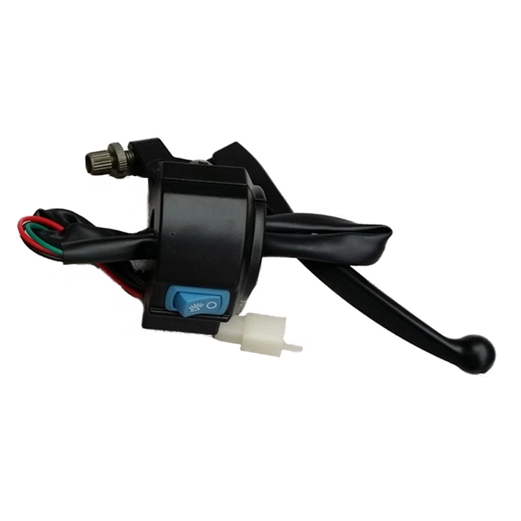 ARORA AR 1000 DQZ-1 SOL KUMANDA PANELİ (DİSK MODEL) #AR1000DQZ-108