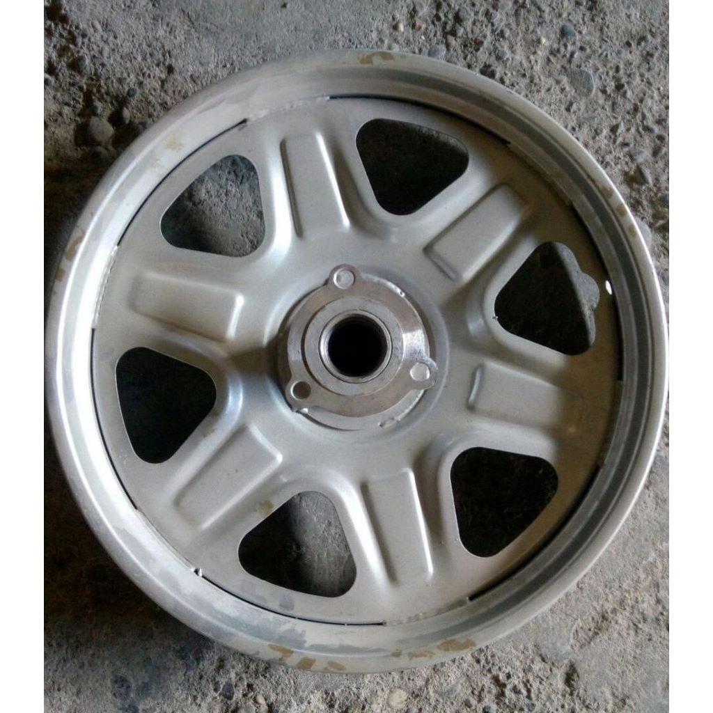 ARORA AR 1000 DQZ-1 ÖN JANT (DİSK MODEL) #AR1000DQZ-109