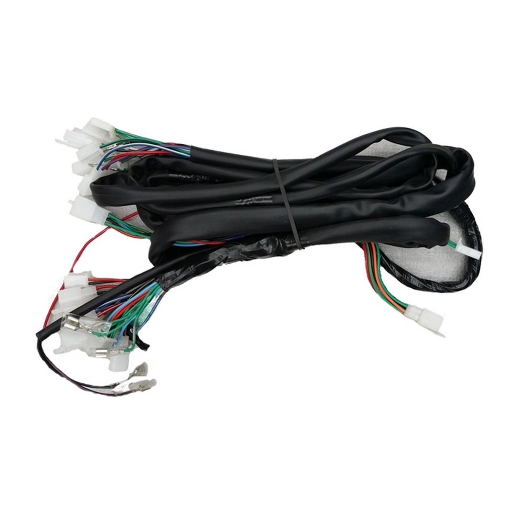 ARORA AR 1000 DQZ-1 ELEKTRİK TESİSATI (YENİ MODEL) #AR1000DQZ-119