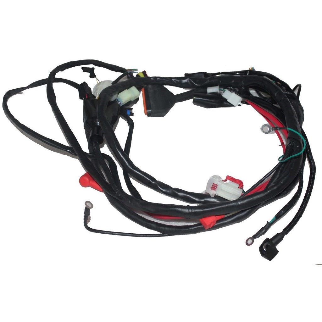 ARORA AR100T-2A SPESIYAL ELEKTRİK TESİSATI (E4) #AR100T-2A 167