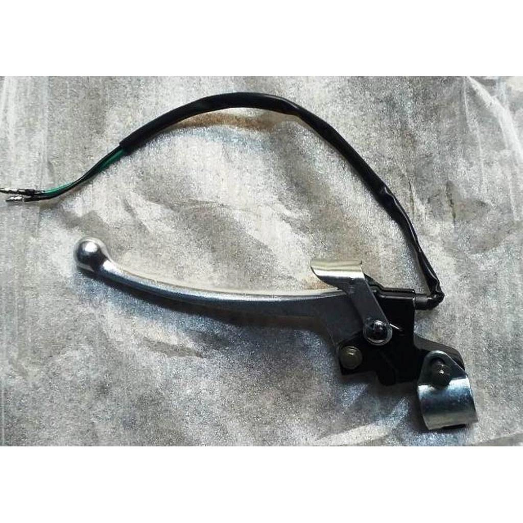 ARORA AR100T-2A SPESIYAL SOL FREN KOLU (E4) #AR100T-2A 168
