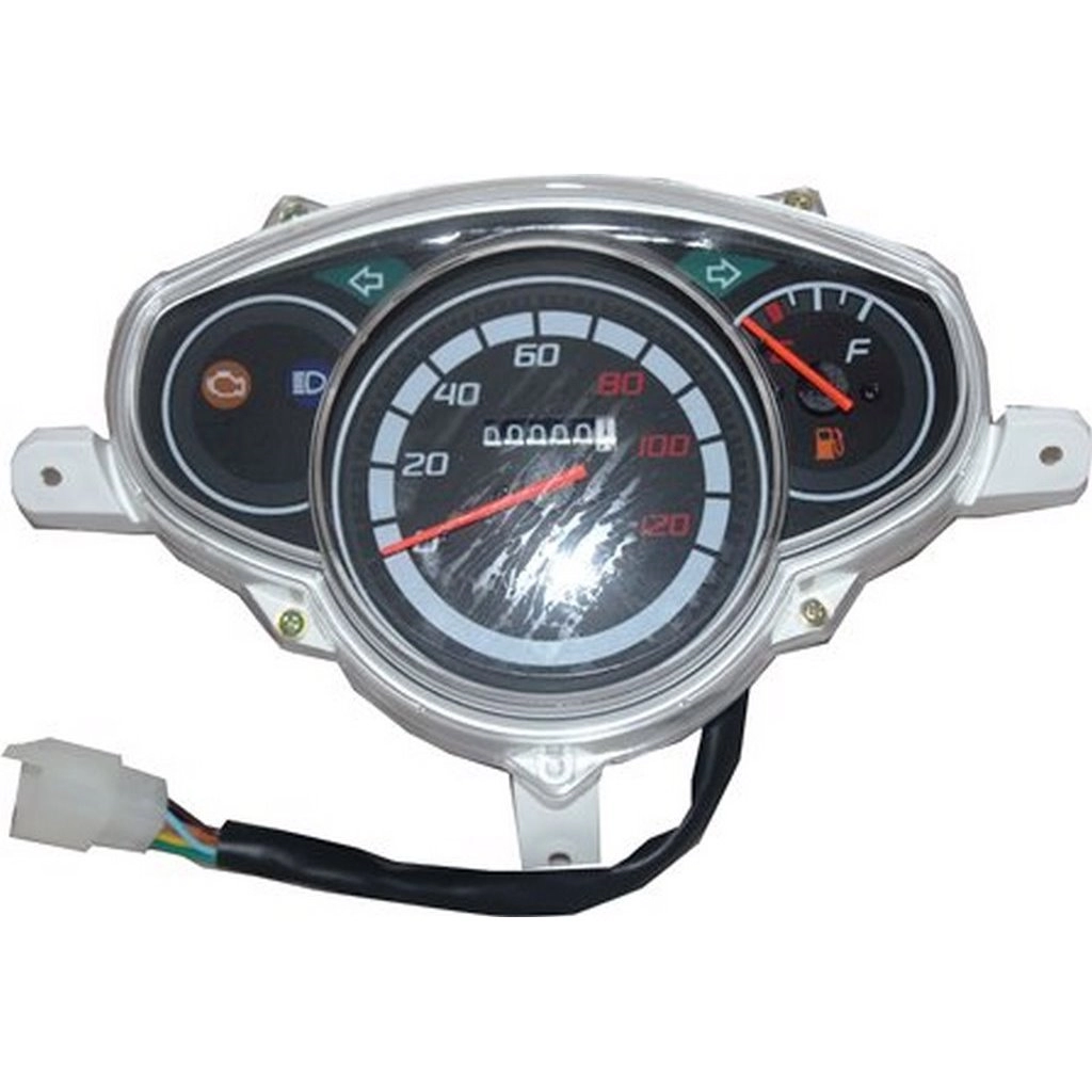 ARORA AR100T-2A SPESIYAL KM SAATİ (E4) #AR100T-2A 170