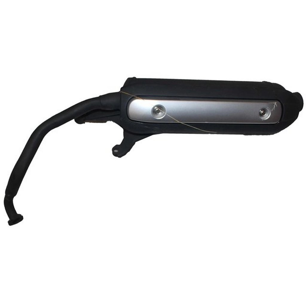 ARORA AR100T-2A SPESIYAL EKSOZ (E4) #AR100T-2A 174