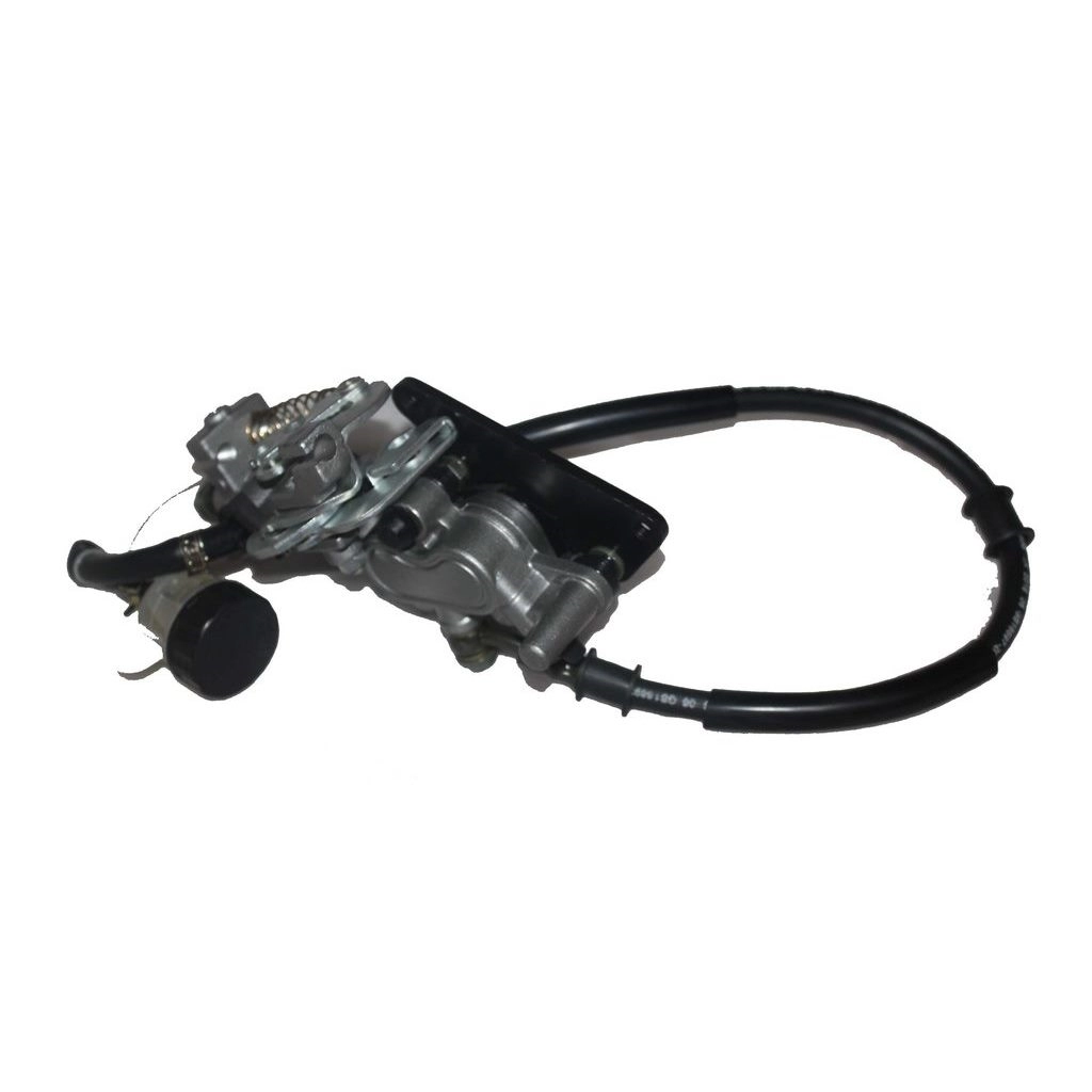 ARORA AR100T-2A SPESIYAL ARKA FREN SİSTEMİ (E4) #AR100T-2A 179