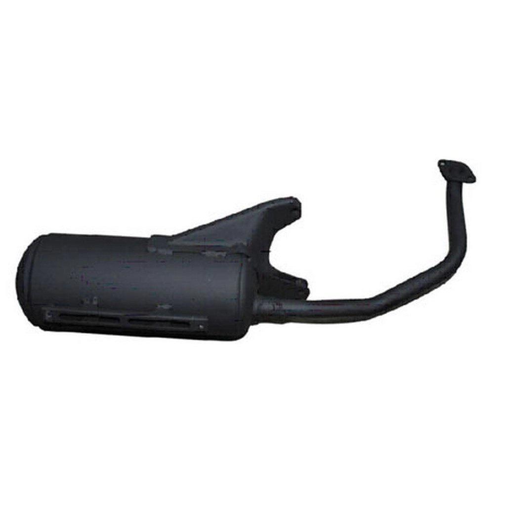 ARORA AR100T-6A EKSOZ #AR100T-6A 052