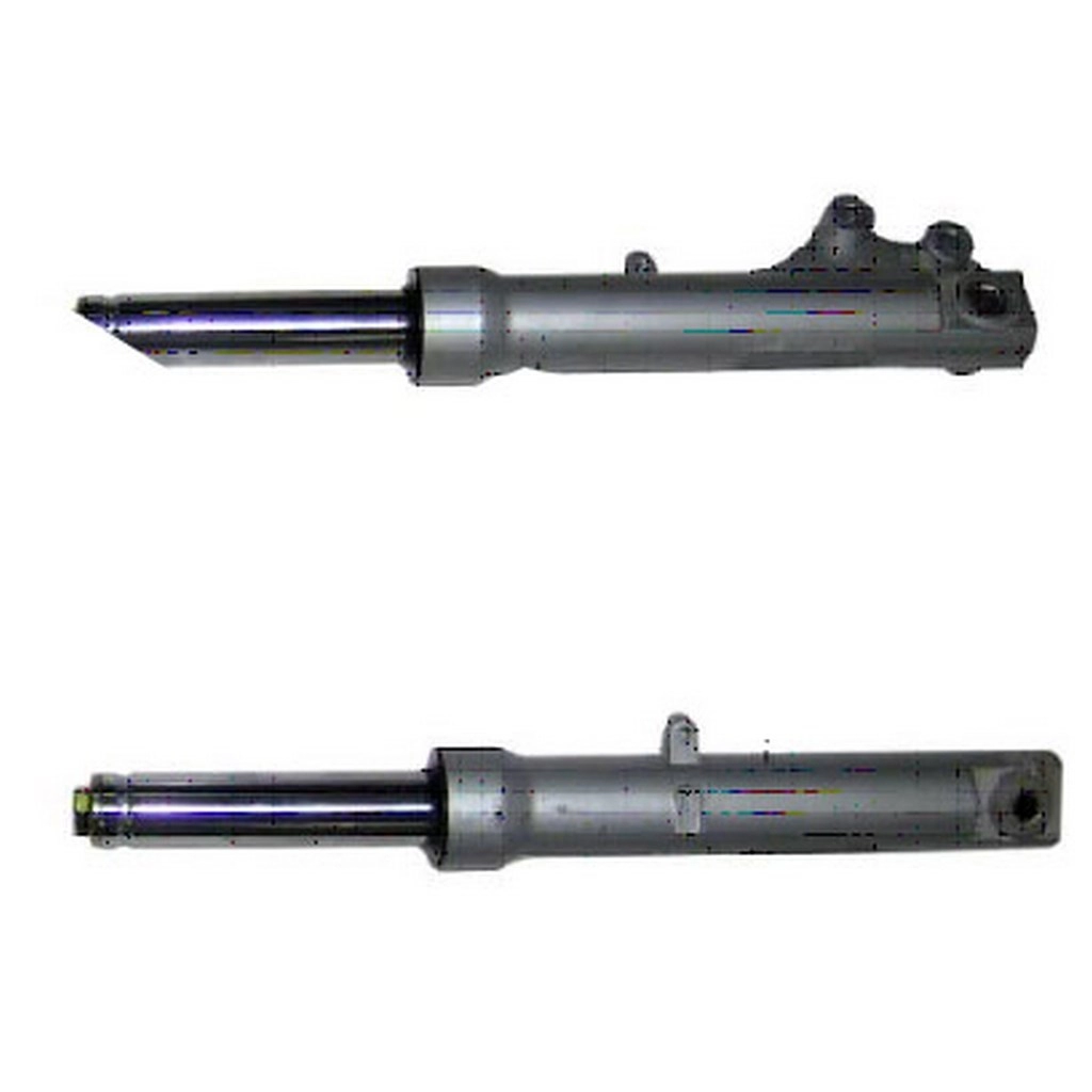 ARORA AR100T-6A ÖN SOL AMARTİSÖR #AR100T-6A 055