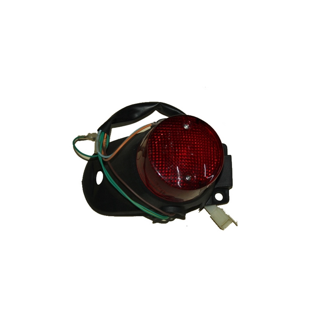 ARORA AR1200 ARKA STOP KOMPLE #AR1200-068
