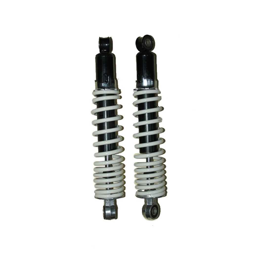 ARORA AR1200 ARKA AMARTİSÖR BEYAZ #AR1200-083