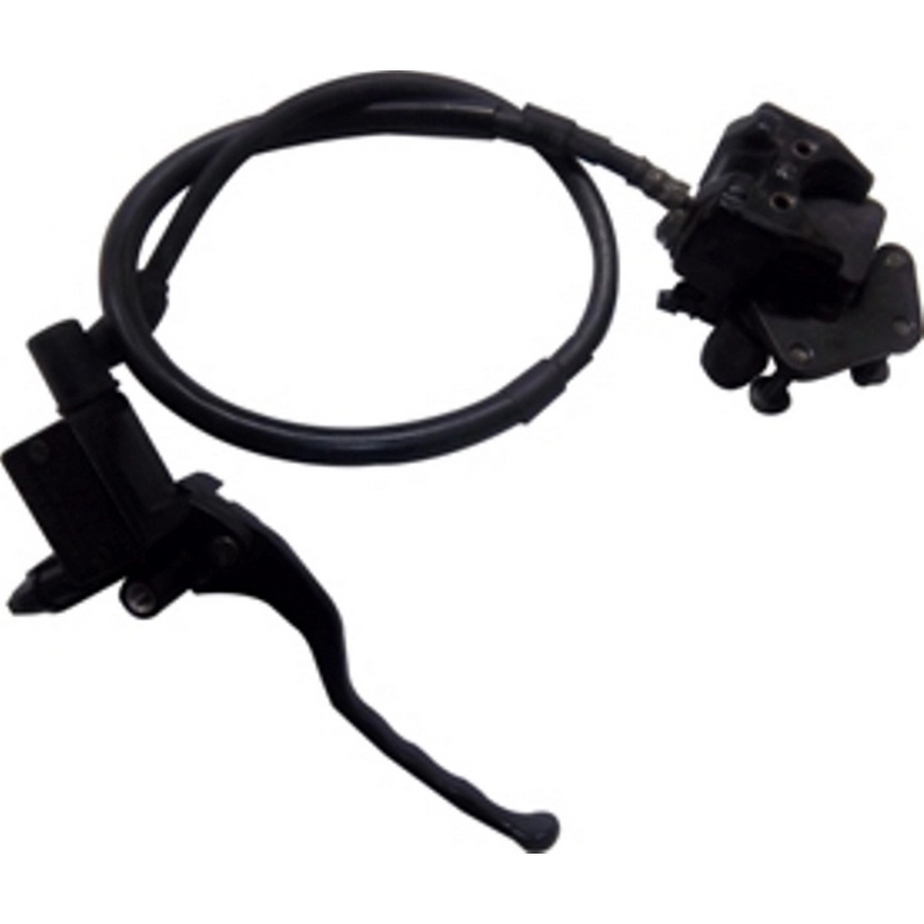 ARORA AR150-70 ÖN FREN SİSTEMİ ALT MERKEZ #AR150-70 - 017