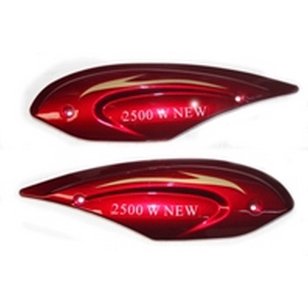 ARORA AR1500W HERKUL SAĞ MARŞBİYEL BEYAZ #AR1500W-042