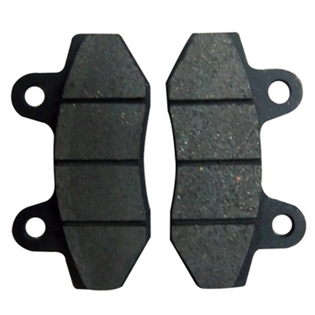 ARORA AR200-11 ÖN DİSK BALATA TAKIM #AR200-11 054
