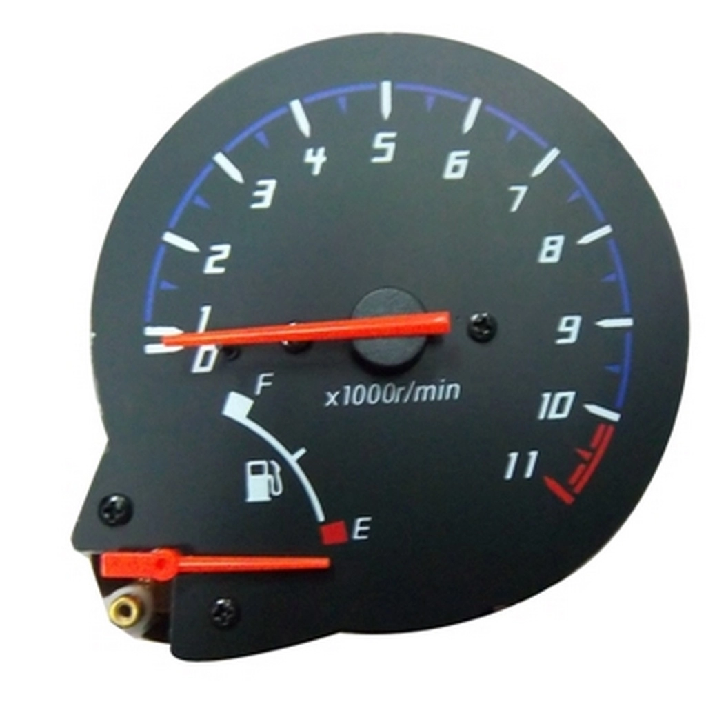 ARORA AR200-11 DEVİR SAATİ #AR200-11 074