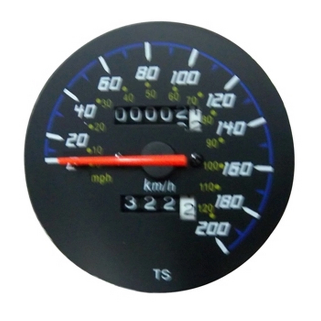 ARORA AR200-11 KM SAATİ GÖSTERGESİ #AR200-11 075