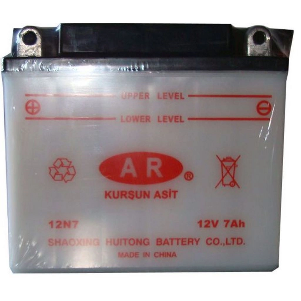 ARORA AR200-11 AKÜ 12V/9 AH #AR200-11 105