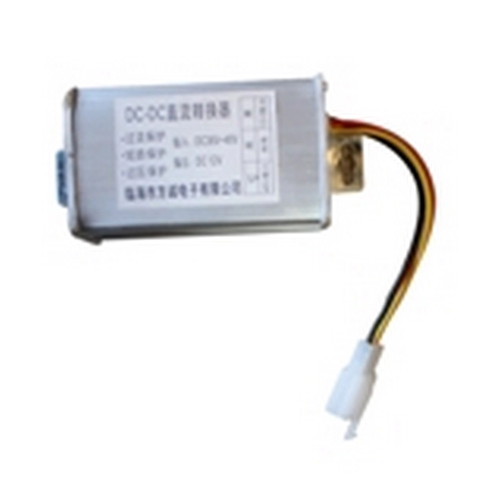 ARORA AR2000-1 GELINCIK VOLTAJ DÜŞÜRÜCÜ 72V. (3 KABLOLU) #AR2000-1 076