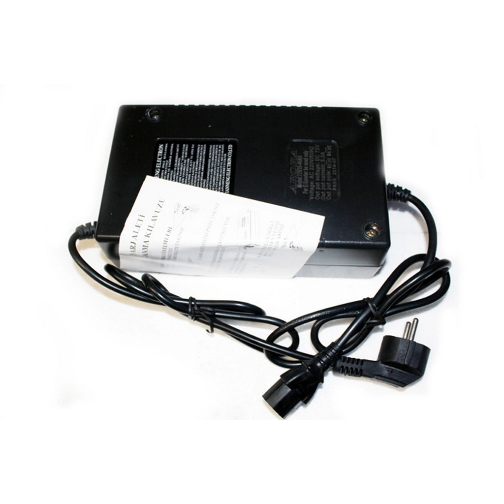 ARORA AR3000W HERKUL ŞARZ MAKİNASI 24 Ah./72V #AR3000W-001