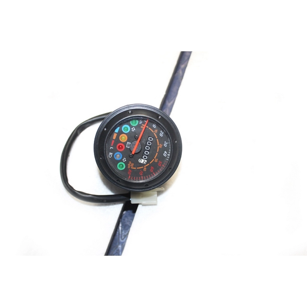 ARORA AR3000W HERKUL KM SAATİ 72V. (HALATLI) #AR3000W-003