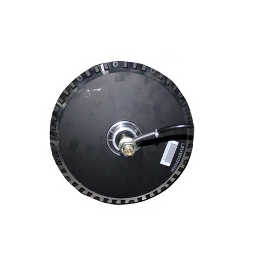 ARORA AR3000W HERKUL ARKA MOTOR KAPAĞI SOL #AR3000W-015