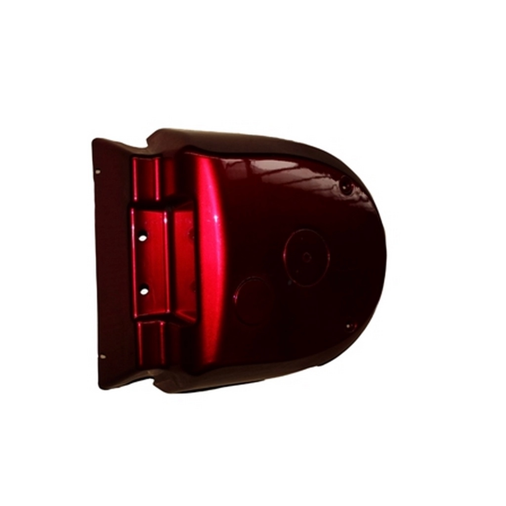 ARORA AR3000W HERKUL ARKA STOP ÜSTÜ KAPAK BEYAZ #AR3000W-018