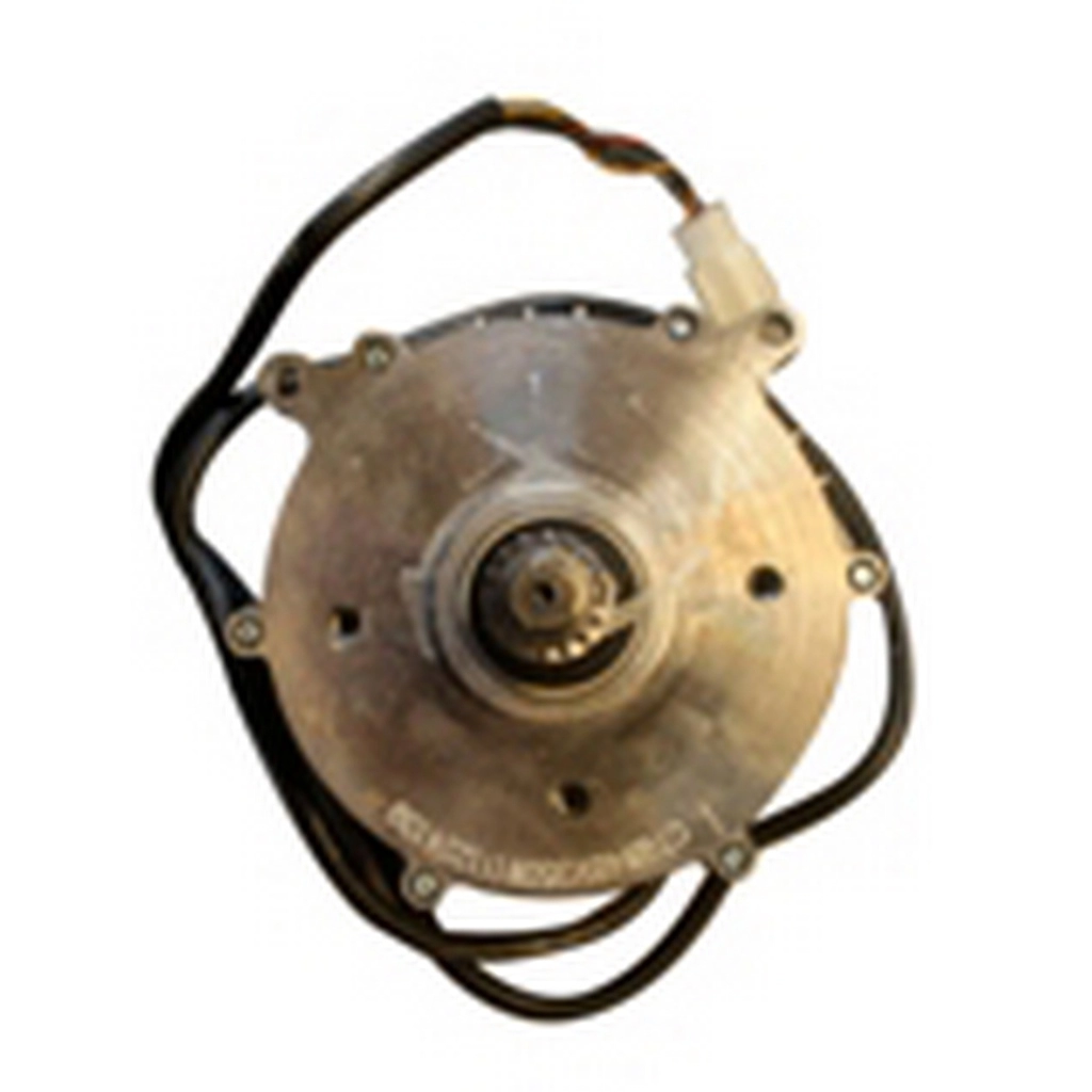 ARORA AR3000W KASALI ARKA MOTOR GÖBEĞİ 72V. #AR3000W KASALI-001