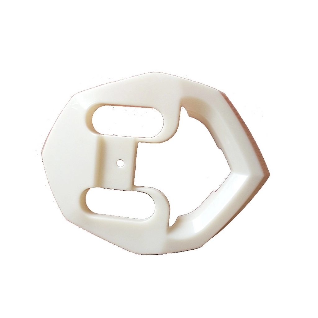 ARORA AR40-Z SPORT DİREKSİYON ALT PLASTİK SİYAH #AR40Z-009