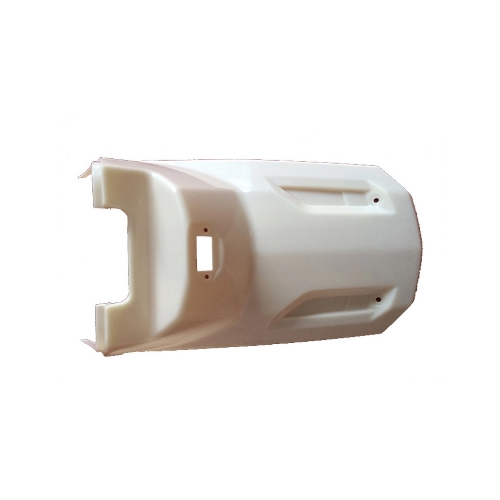 ARORA AR40-Z SPORT KOLTUK ALTI ÖN SPERLİK SİYAH #AR40Z-012