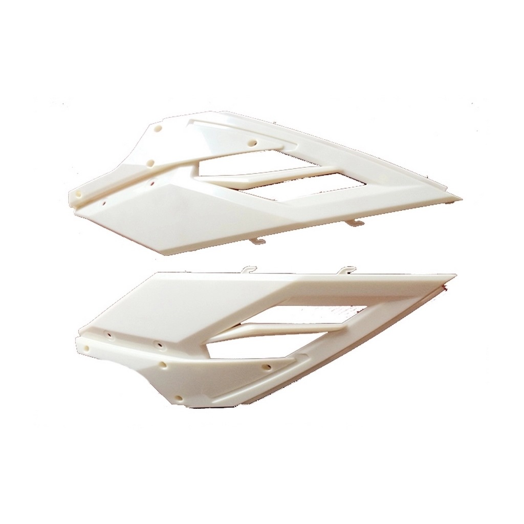 ARORA AR40-Z SPORT SOL ARKA MARŞBİYEL SİYAH #AR40Z-017
