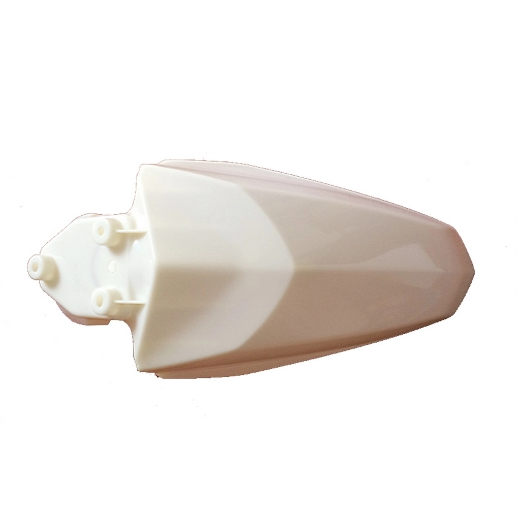 ARORA AR40-Z SPORT ÖN ÇAMURLUK BEYAZ #AR40Z-028