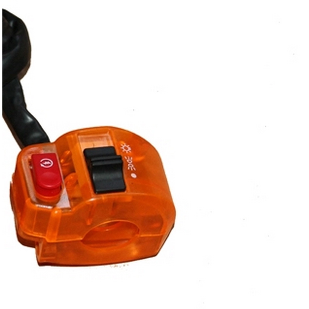 ARORA AR40-Z SPORT SAĞ KUMANDA PANELİ #AR40Z-034