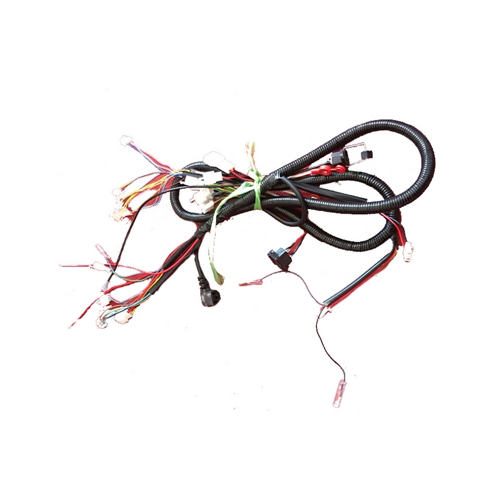 ARORA AR40-Z SPORT ELEKTRİK TESİSATI #AR40Z-035