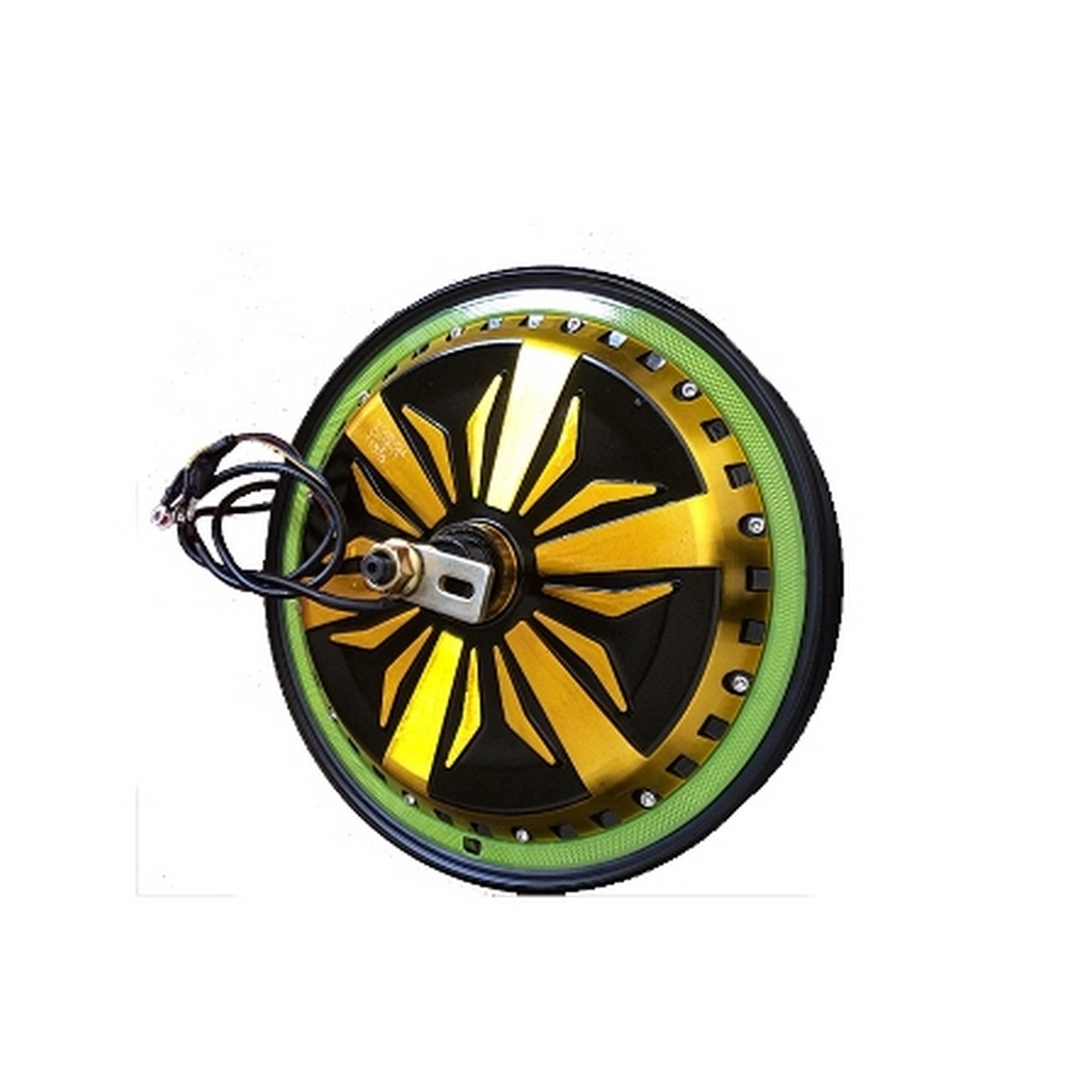 ARORA AR40-Z SPORT ARKA JANT KOMPLE #AR40Z-036